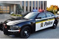 Arrêté pour grand excès de vitesse sur la route 255 à St-Camille